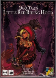 Dark Tales - Little Red Riding Hood - Expansion 2