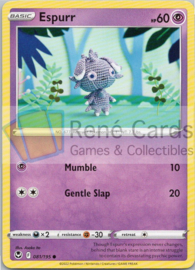 Espurr - SIT - 081/195