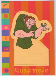 Finger Puppet - Quasimodo - 85