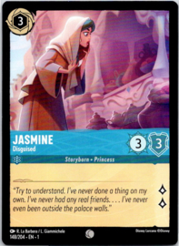 Jasmine - Disguised - 1TFC-148/204