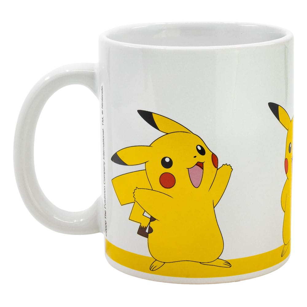 Pokemon - Pikachu (028)