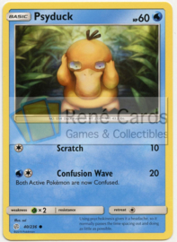 Psyduck - S&M CosEc - 040/236