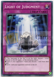 Light of Judgment - 1st Edition - SR05-EN032 (40)