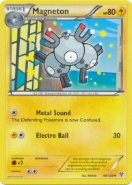 Magneton - PlasStor - 44/135