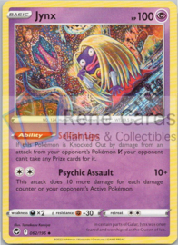 Jynx - SIT - 062/195