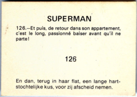 Superman Nr. 126