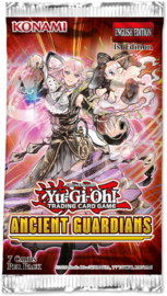 Ancient Guardians - Booster Pack