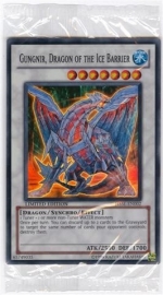 Gungnir, Dragon of the Ice Barrier - Limited Edition - H5SE-EN002