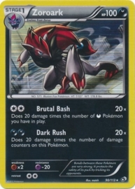 Zoroark - LegTrea - 90/113