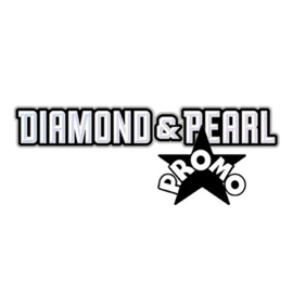 Promo - Diamond & Pearl