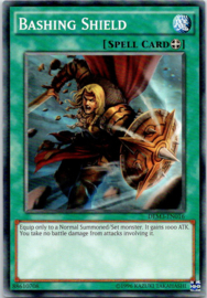 Bashing Shield - DEM3-EN016