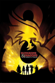 Dungeons & Dragons - Dragon  (174)