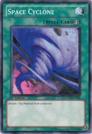 Space Cyclone - 1st Edition - PHSW-EN061