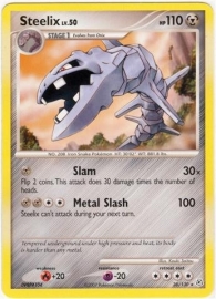 Steelix - DiaPea - 38/130