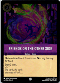 Friends On The Other Side - 1TFC-64/204 - Foil
