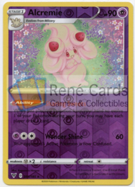 Alcremie - VivVol - 081/185 - Reverse