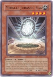 Miracle Jurassic Egg - Unlimited - POTD-EN021