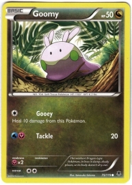 Goomy - PhanFor - 75/119