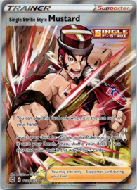 Mustard (Single Strike) - BrilStr - TG28/TG30