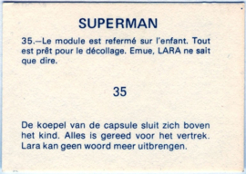 Superman Nr. 35