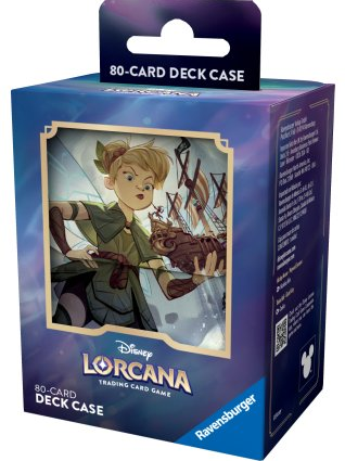 Lorcana - Tinkerbell Deck Box