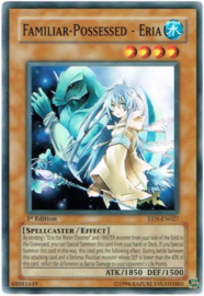 Familiar-Possessed - Eria - Unlimited - EEN-EN027
