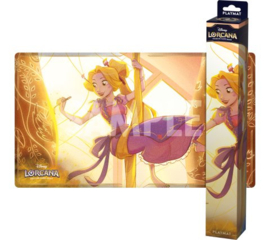 Lorcana - Rapunzel - Play Mat