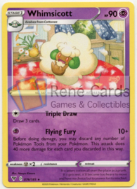 Whimsicott - VivVol - 076/185