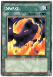 Sparks - Unlimited - LOB-EN055 -  25th Anniversary