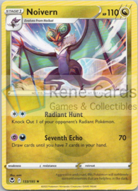 Noivern - SIT - 133/195