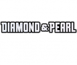 Pokemon - Diamond & Pearl