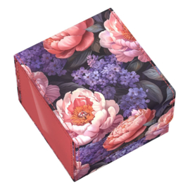 Sidewinder - 133+ Xenoskin - Floral Places  - Vivid Field