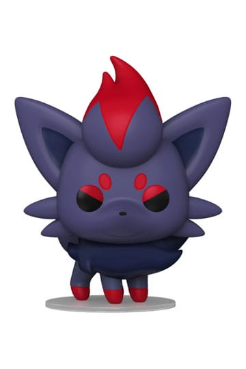 Pokemon - POP! - Zorua- 9 cm