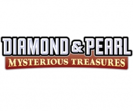 D&P - Mysterious Treasures