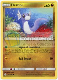 Dratini - S&M 94/149