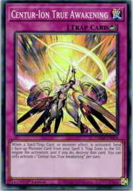 Centur-Ion True Awakening - 1st Edition - VASM-EN024