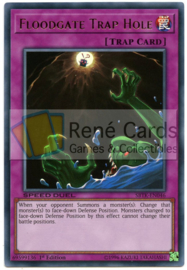 Floodgate Trap Hole - 1st Edition - SBTK-EN046