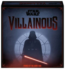 Villainous - Star Wars
