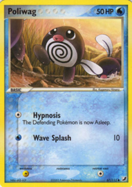 Poliwag - UnsFor - 67/115