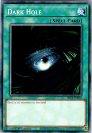 Dark Hole - 1st. edition - SR14-EN030 (58)