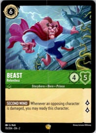 Beast - Relentless - 2ROF-70/204