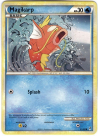 Magikarp - CallOfLeg - 61/95