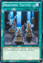 Dragonic Tactics - Unlimited - SDBE-EN029 (25)