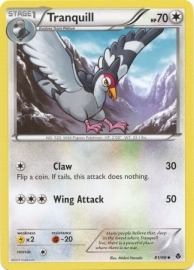Tranquill - EmerPow - 81/98