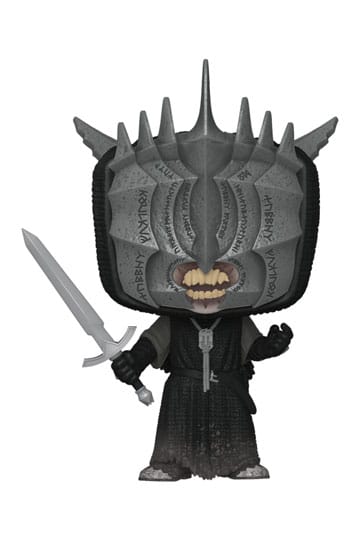 The Lord of the Rings - POP! - Mouth of Sauron - 9 cm