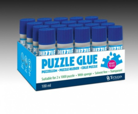 Puzzle Glue