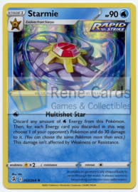 Starmie - FusStri - 053/264