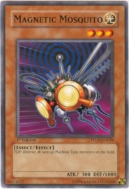 Magnetic Mosquito - Unlimited - PTDN-EN039