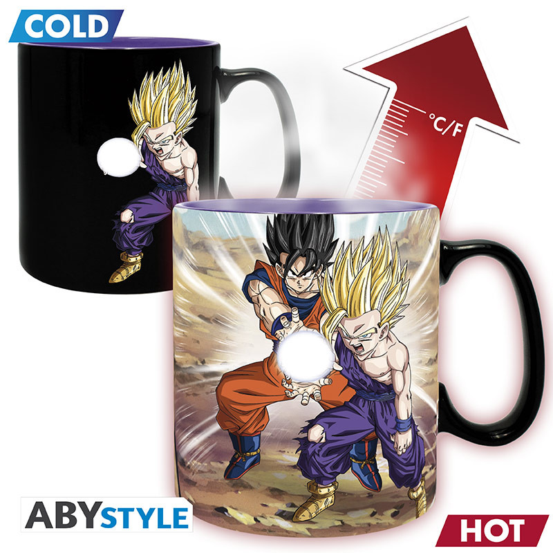 Dragon Ball Z  - 17