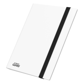 Ultimate Guard 9-Pocket FlexXfolio White